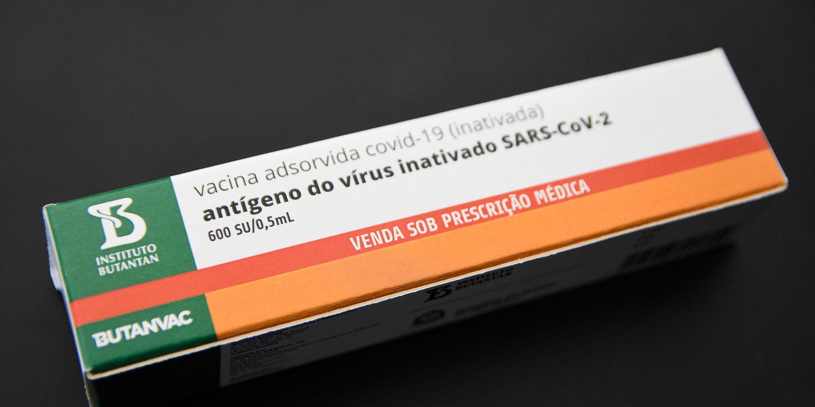 Anvisa autoriza pesquisa clínica da vacina Butanvac com testes em humanos